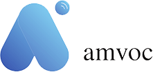 Amvoc Logo