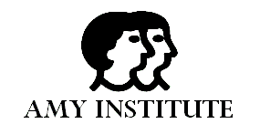 Amy Institute Logo