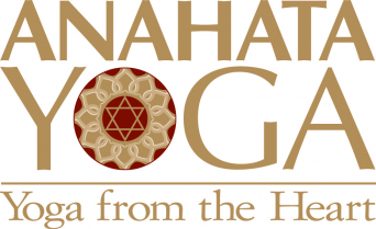 Anahata Yoga Limited Logo