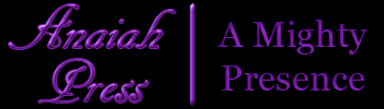 Anaiah Press Logo