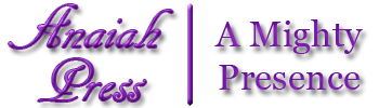 Anaiah Press Logo