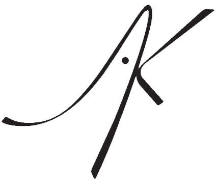 anakatarina Logo