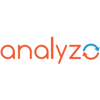 analyzo Logo