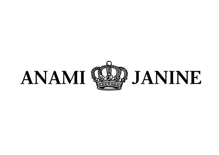 Anami and Janine Logo