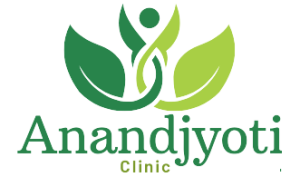 anandjyoticlinic Logo