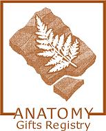 anatomygifts Logo