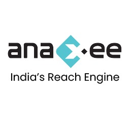 Anaxee Digital Runners Private Limited Logo