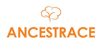 ancestrace Logo