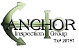 Anchor Inspection Group Logo