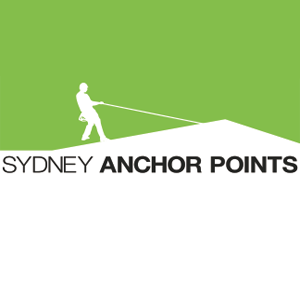 Sydney Anchor Points Logo
