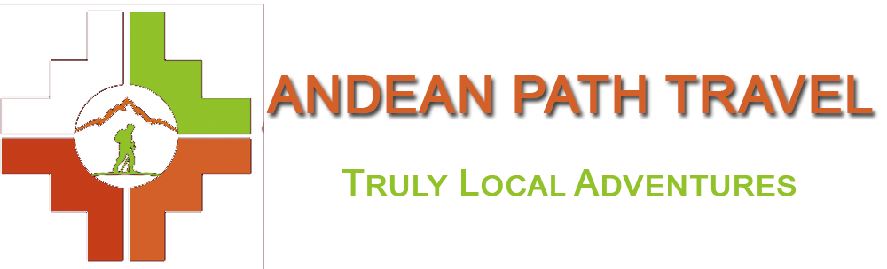 Andean Path Travel Logo