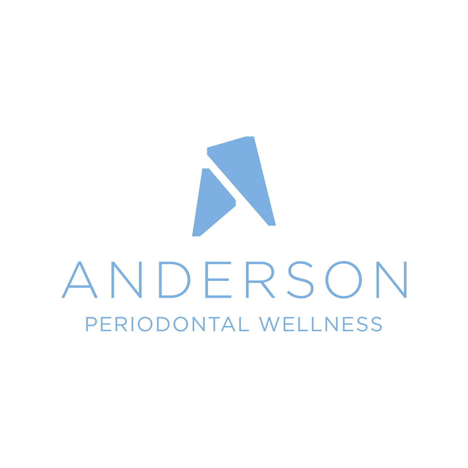 Anderson Periodontal Wellness Logo