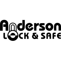 Anderson Lock and Safe Logo