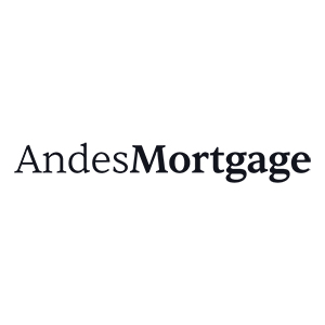 Andes Mortgage Logo