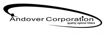 Andover Corporation Logo