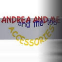 andreaandmetoo Logo