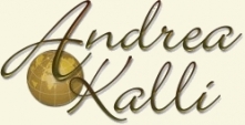 Andrea Kalli Virtual Assistant Logo