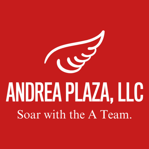 andreaplaza Logo