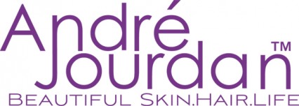 andrejourdan Logo