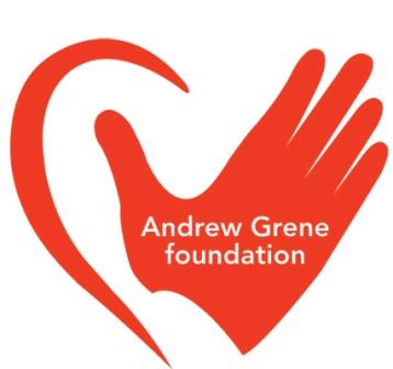 Andrew Grene Foundation Logo