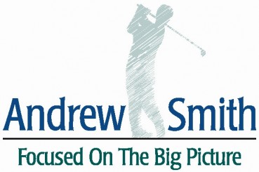 The Andrew Smith Team Logo