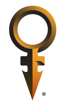 Planet Androgynous Inc. Logo