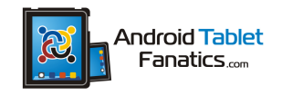 androidtabletfanatic Logo