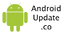 androidupdate Logo
