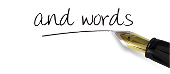 andwords.com Logo