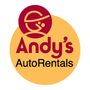 andysautorental Logo