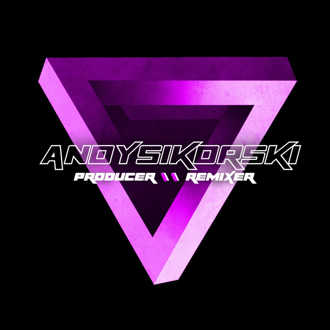 andysikorski Logo