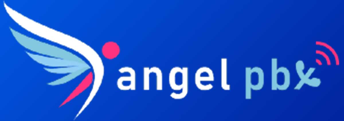 angel-pbx Logo