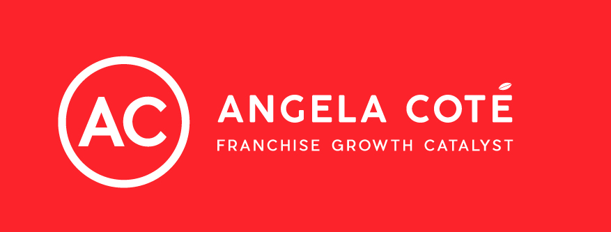 Angela Cote Inc. Logo