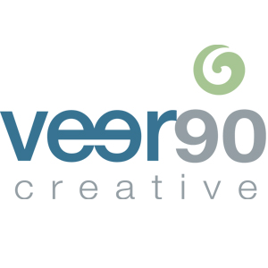 Veer90 Logo