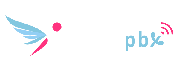 Angel PBX Logo