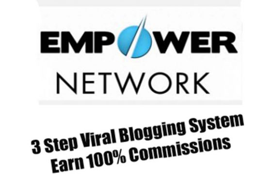 Empower Network Home Business Logo