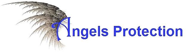 angelsprotection Logo