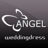 angelweddingdress Logo