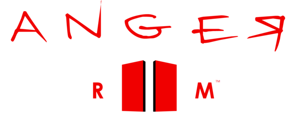 angerroom Logo