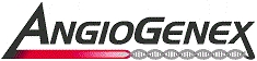 angiogenex Logo