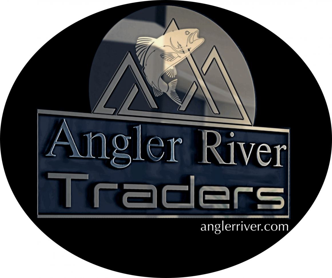 anglerrivertraders Logo