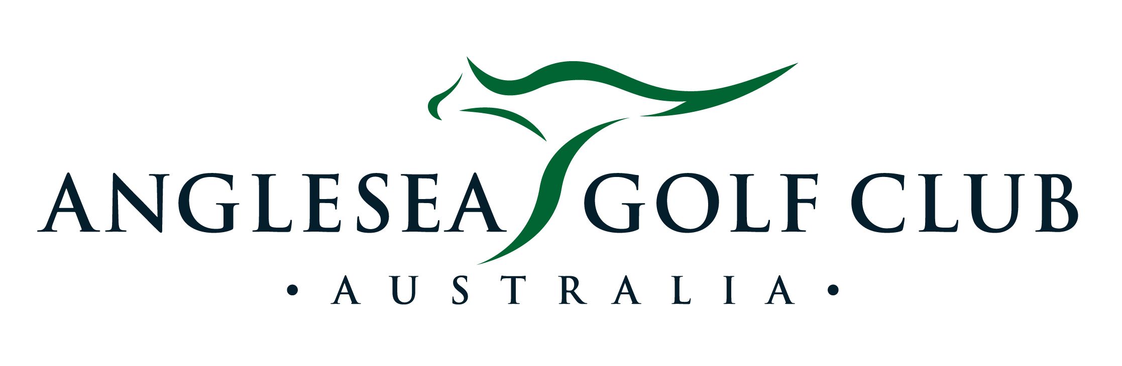 Anglesea Golf Club Logo