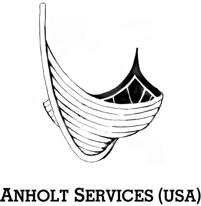 Anholt Services (USA), Inc. Logo