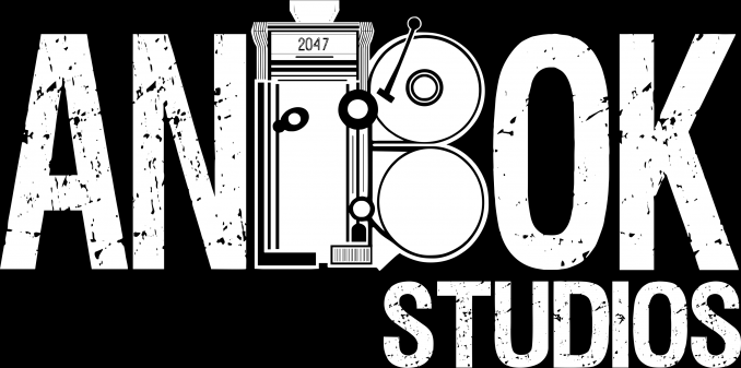 anibokstudios Logo