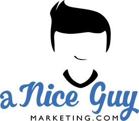 aniceguymarketing Logo