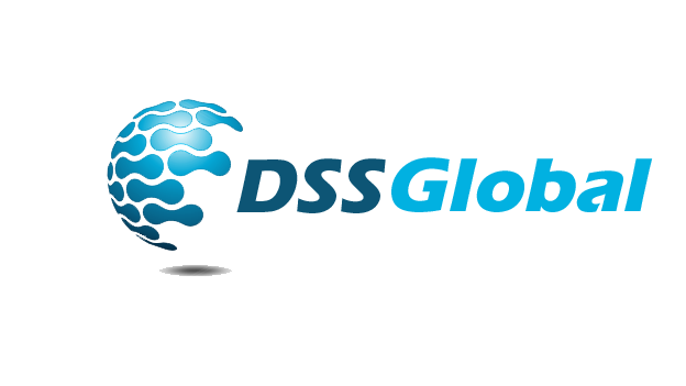 DSS Global Logo