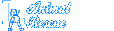 Los Angeles Animal Rescue Logo