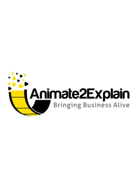 animate2explain Logo