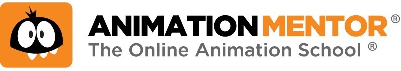 animationmentorcom Logo