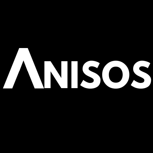 anisos Logo